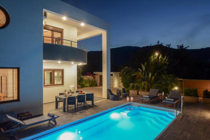 Villa Ete Premier Luxury Villa by Prime Stay