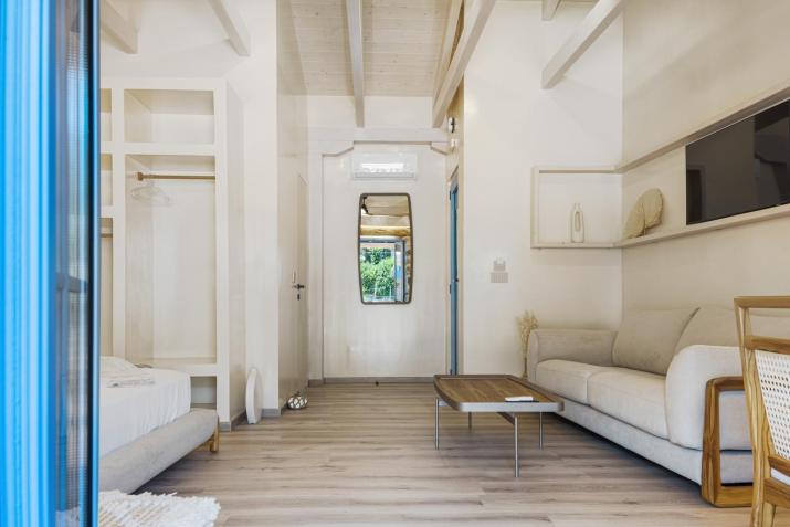 Tellion Suites