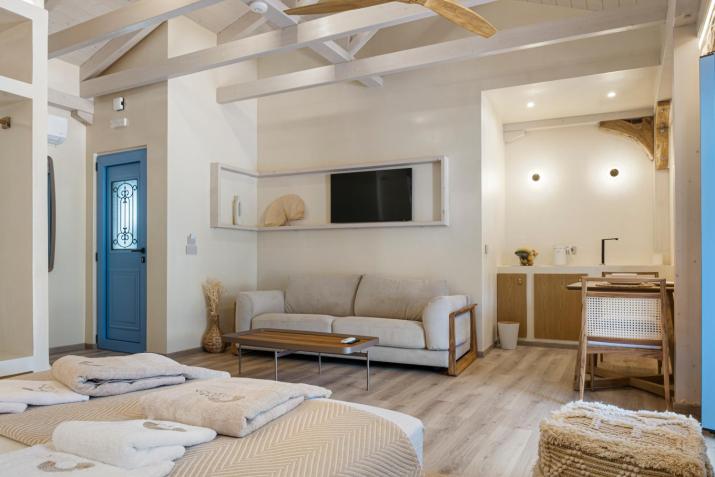 Tellion Suites
