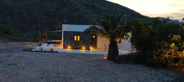 Alios villa