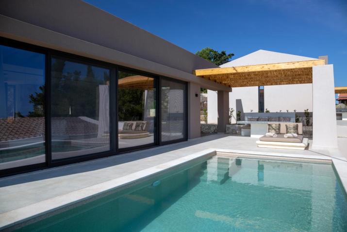 Amahle Luxury Villas