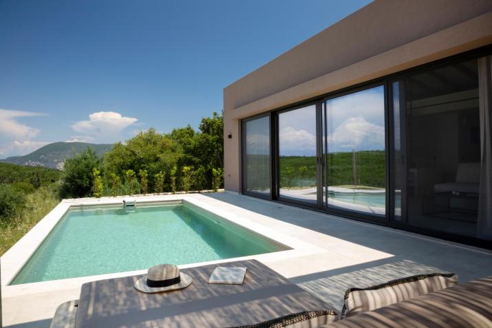 Amahle Luxury Villas