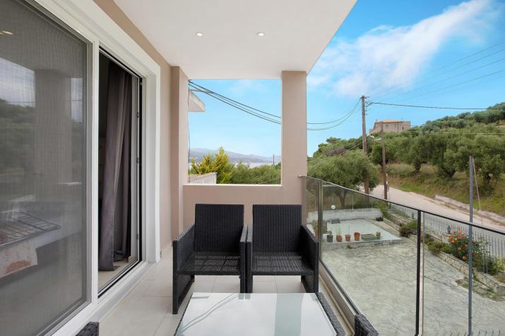 Villa Dionysia Studio 10