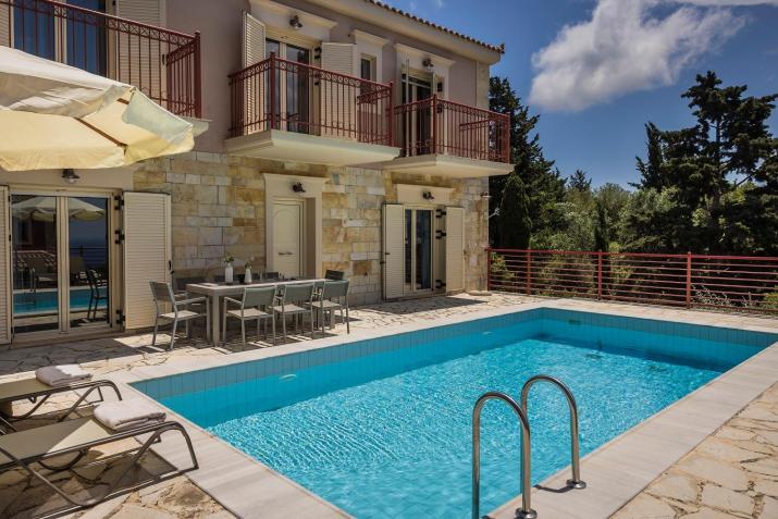 Villa Alkyoni