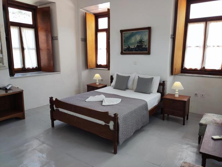 Achilleas Apartment
