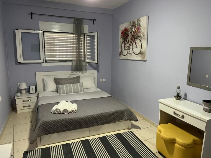 Karma - 2 bedroom apartment