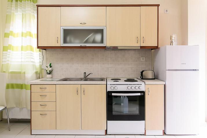 Tranquil Apartments Corfu