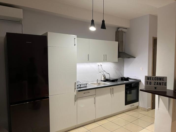 Karma - 2 bedroom apartment