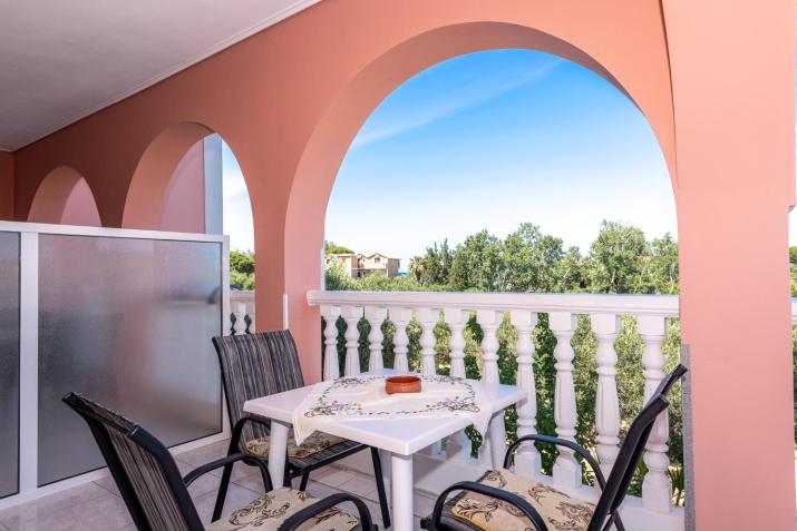 Arazzo Apartments