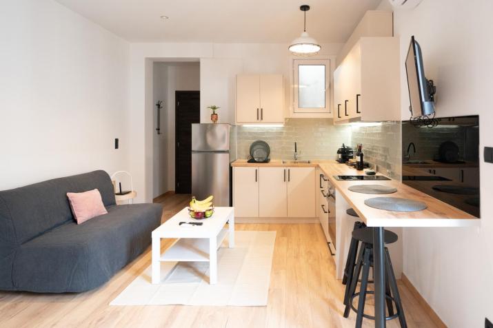 Feelin' Good Apartment