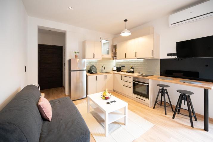 Feelin' Good Apartment