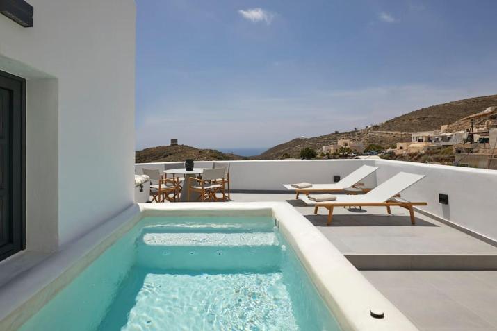 Lerion Luxury Villas