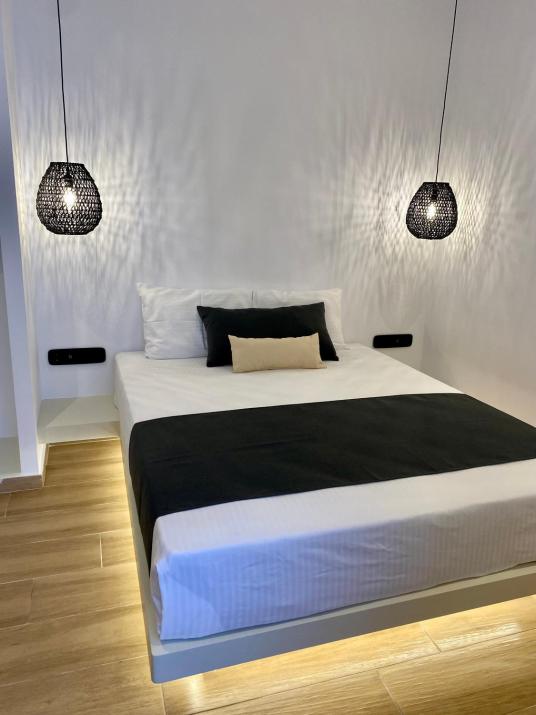 Asteras Cozy Stay