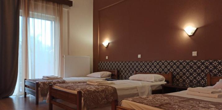 Βαδόκειος ΓΗ