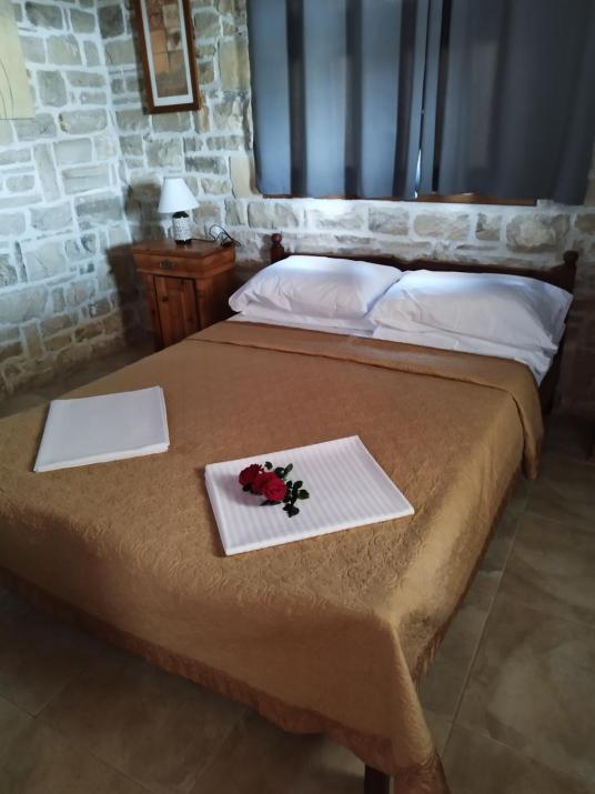 Marianna Sea View Stone House