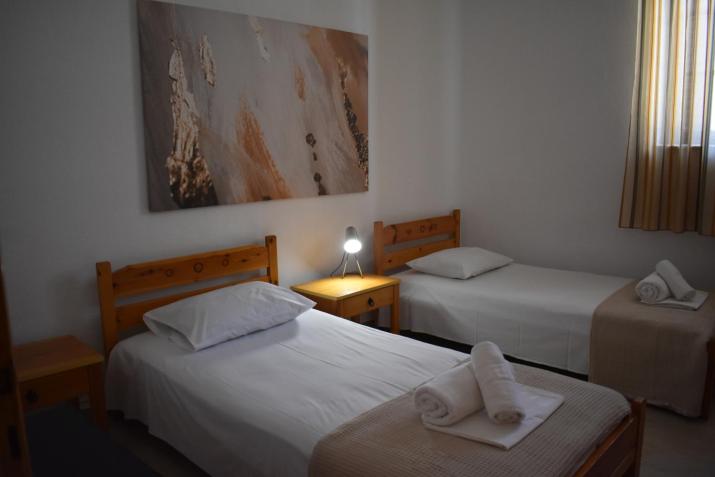 Polemarhos Guest House 4