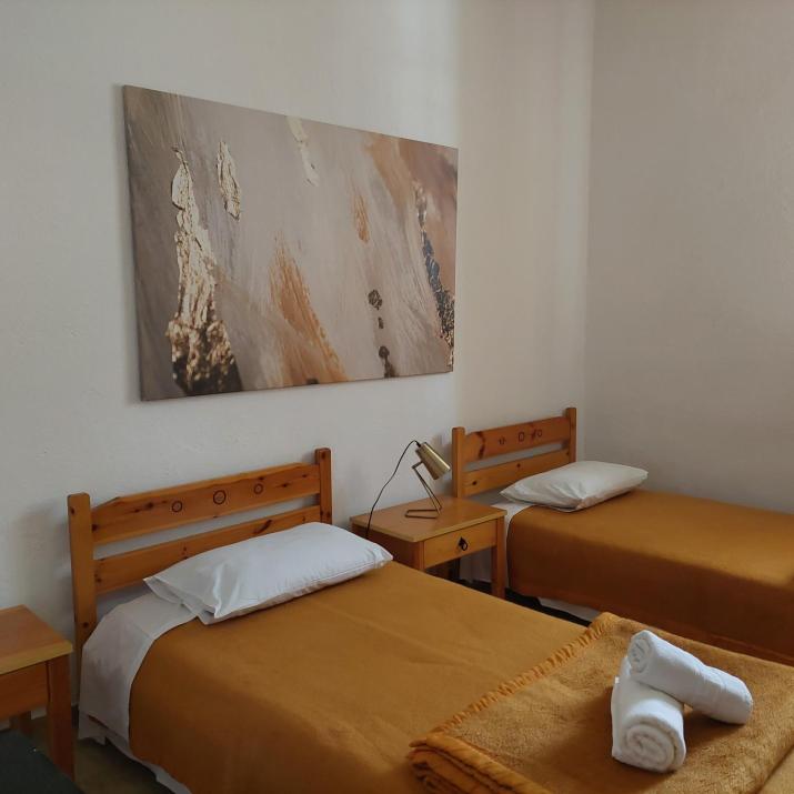 Polemarhos Guest House 4