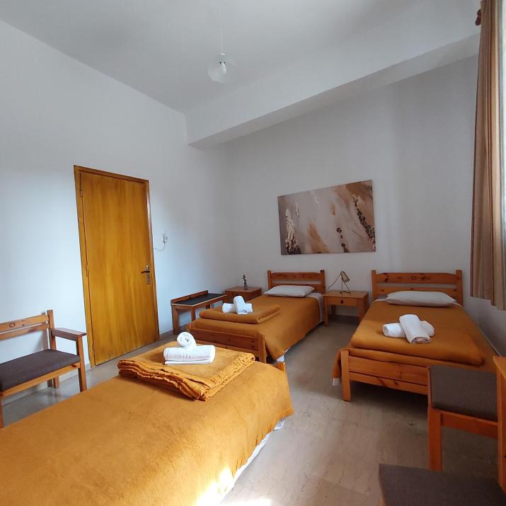 Polemarhos Guest House 4