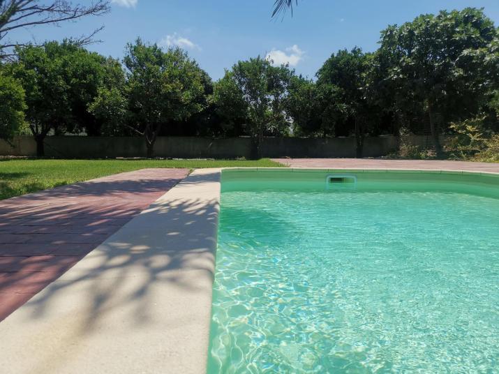 Villa Elea Apartments