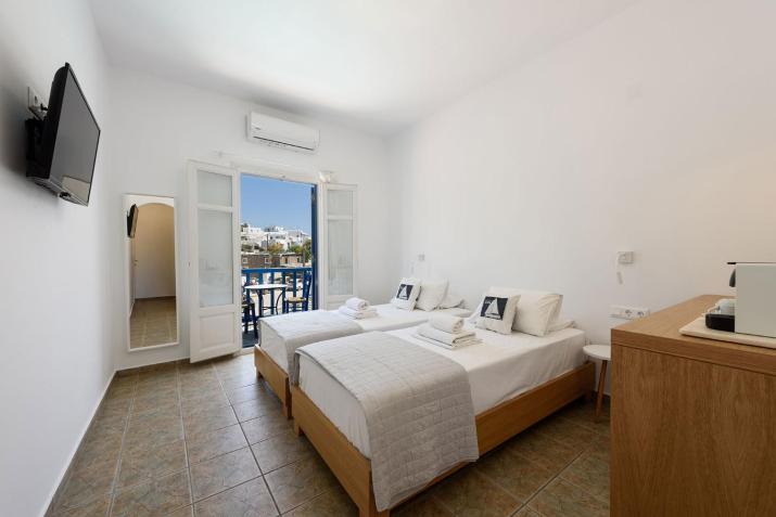 Hotel Bilia