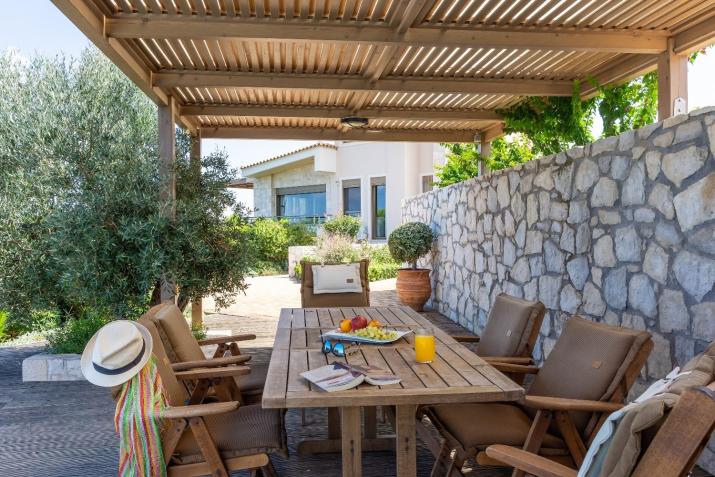 Luxury Villa Hara with private pool