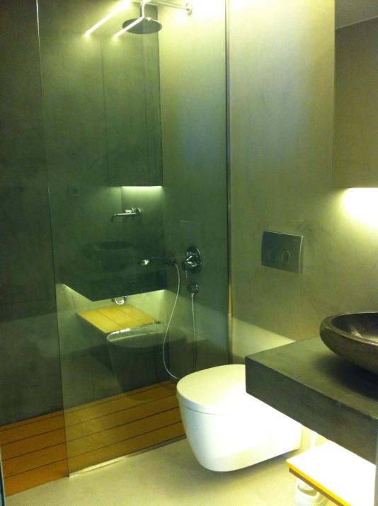Phaedra Hotel