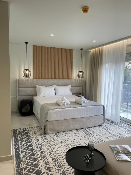URBAN SUITES ATHENS