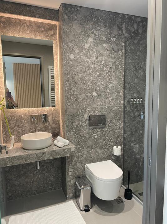 URBAN SUITES ATHENS