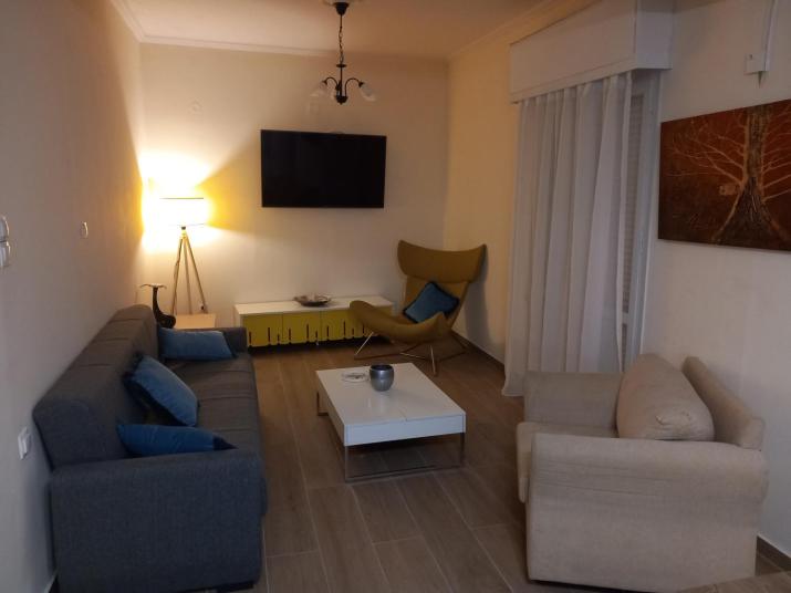 SPiROS HOME