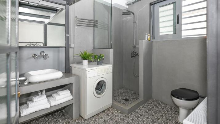 Monastiraki Factory CityCenter- Unspoiled Athens Apartments
