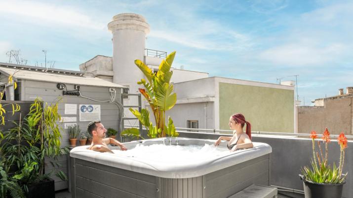 Monastiraki Factory CityCenter- Unspoiled Athens Apartments