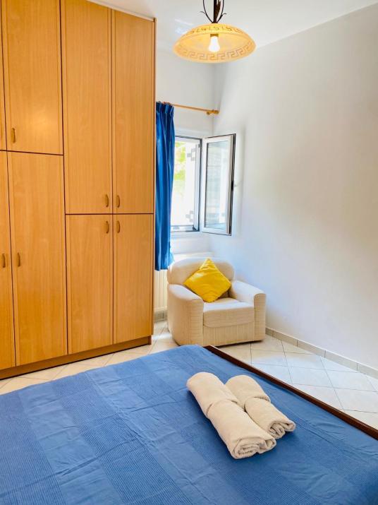 Apartments Marina House