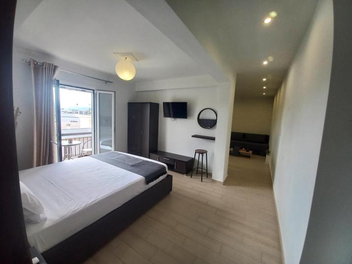 DM's Penthouse