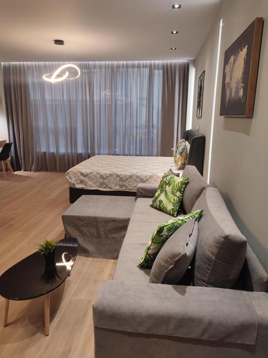 Amazing Apartments @ Monastiraki Subway Station