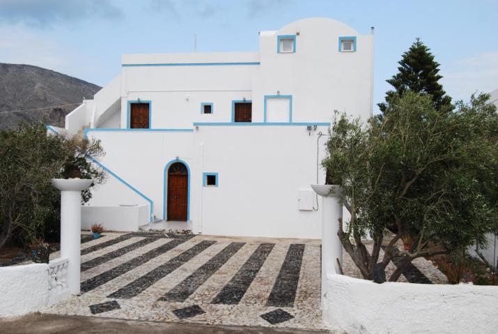 Apollo Rooms