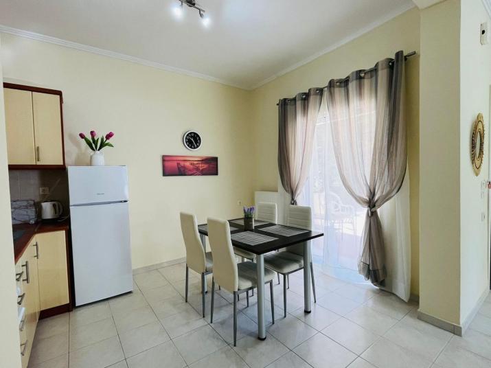 Tranquil Apartments Corfu
