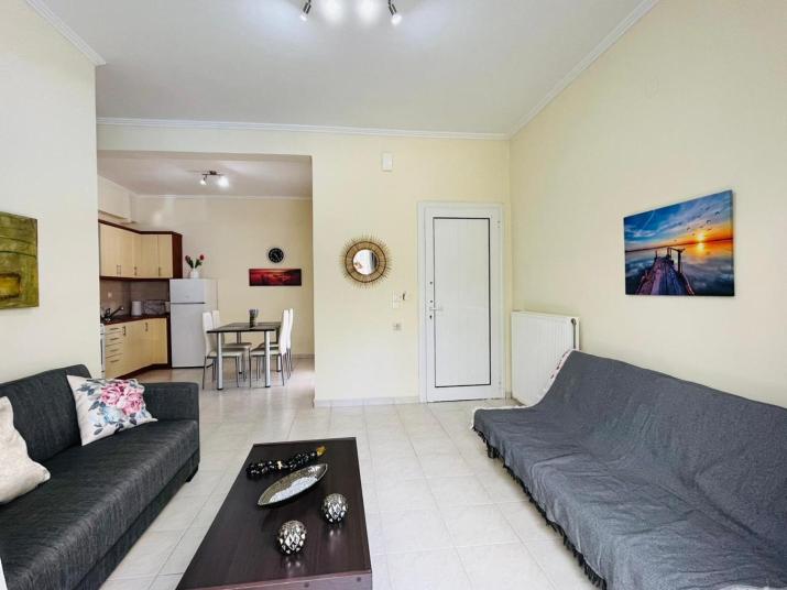 Tranquil Apartments Corfu