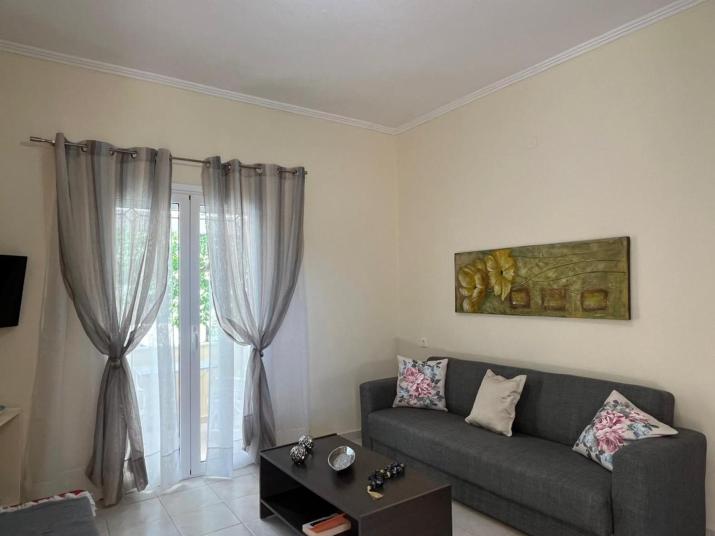 Tranquil Apartments Corfu