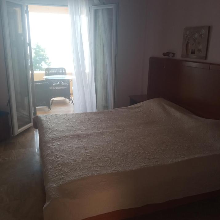Niki Sunrise Apartments