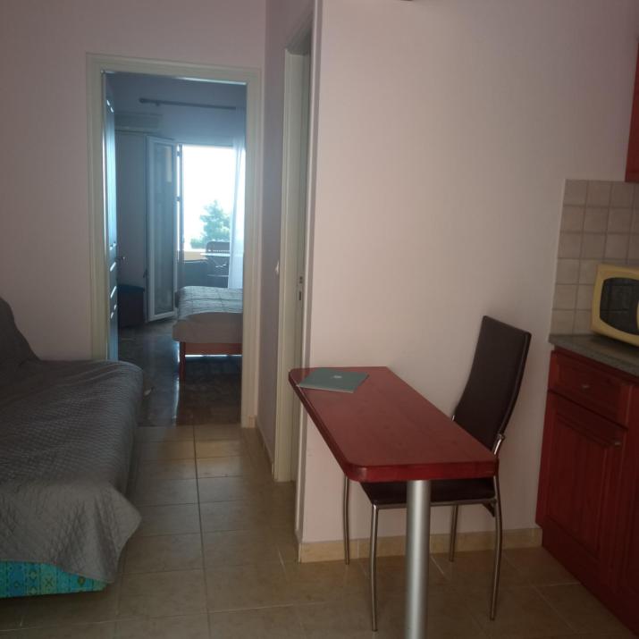 Niki Sunrise Apartments