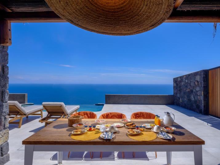 Lithi Luxury Retreat