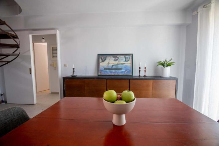 Ten Suns Residence (Maisonette)