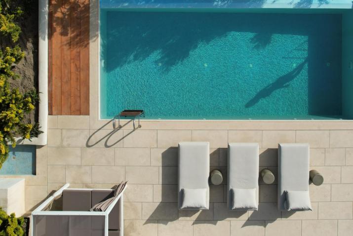 Southwest Villa