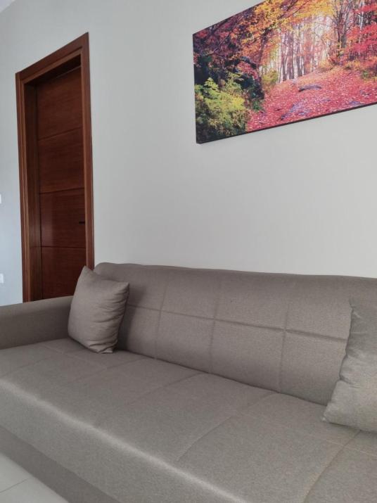 Ioannina city center - Michelangelo Apartments - B1