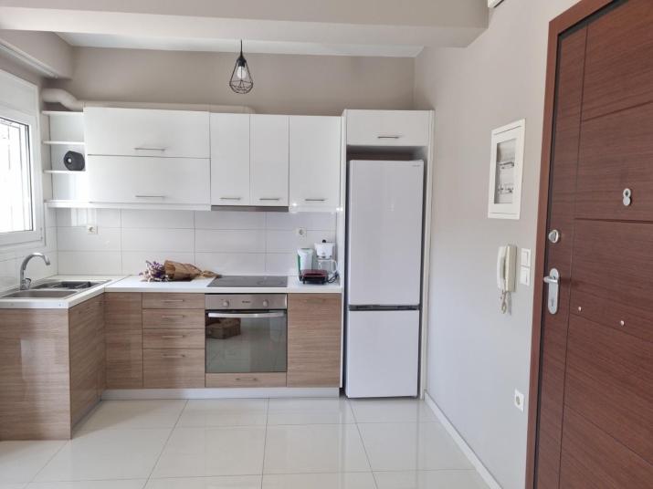 Ioannina city center - Michelangelo Apartments - B1