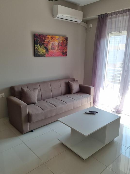 Ioannina city center - Michelangelo Apartments - B1