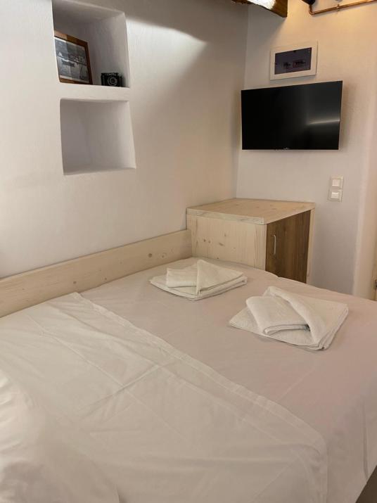 Cozy apartment Kostos