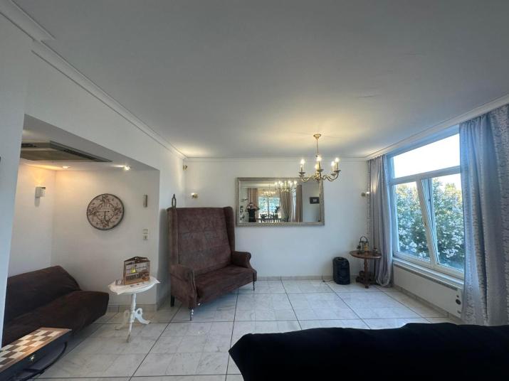 Serenade Luxury Villa