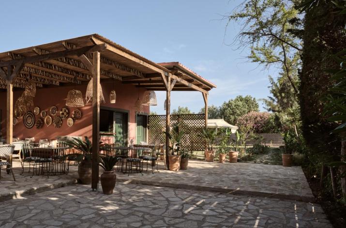 Anemelia Retreat - Explore & Recharge