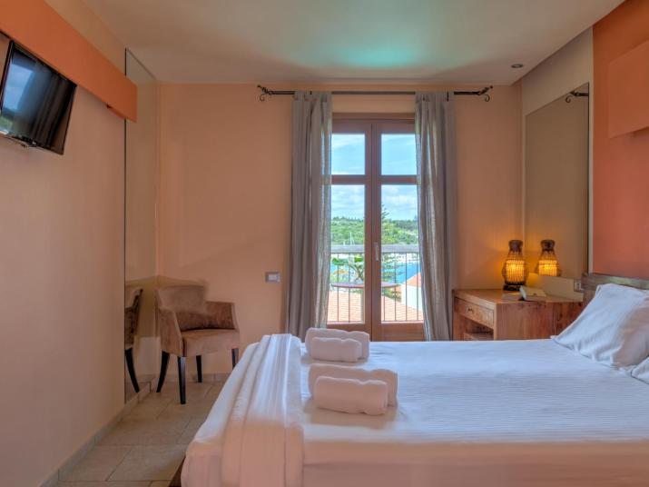 Fiscardo Bay Hotel